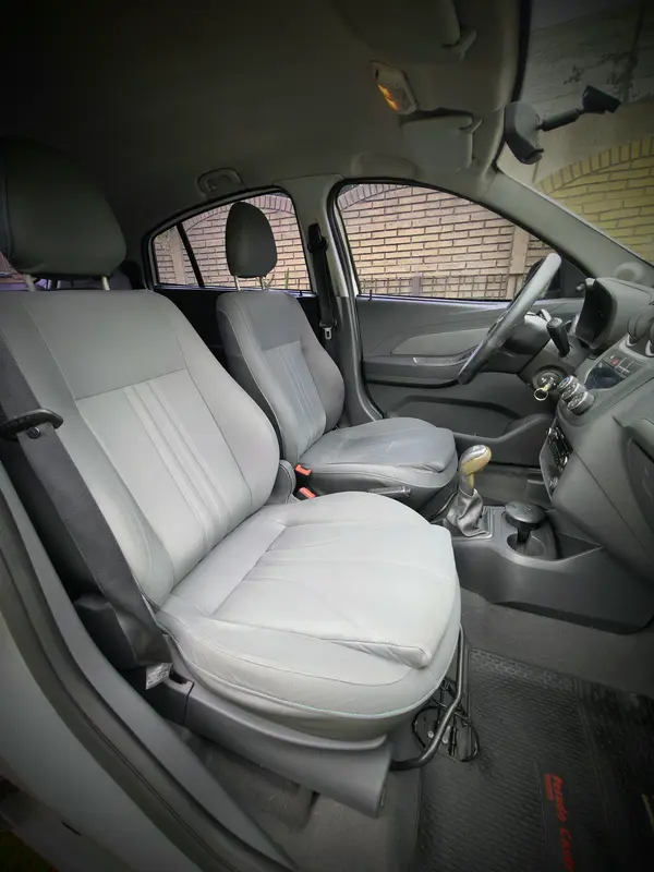 Mira esta publicación de Chevrolet Agile 2014 en Motordil