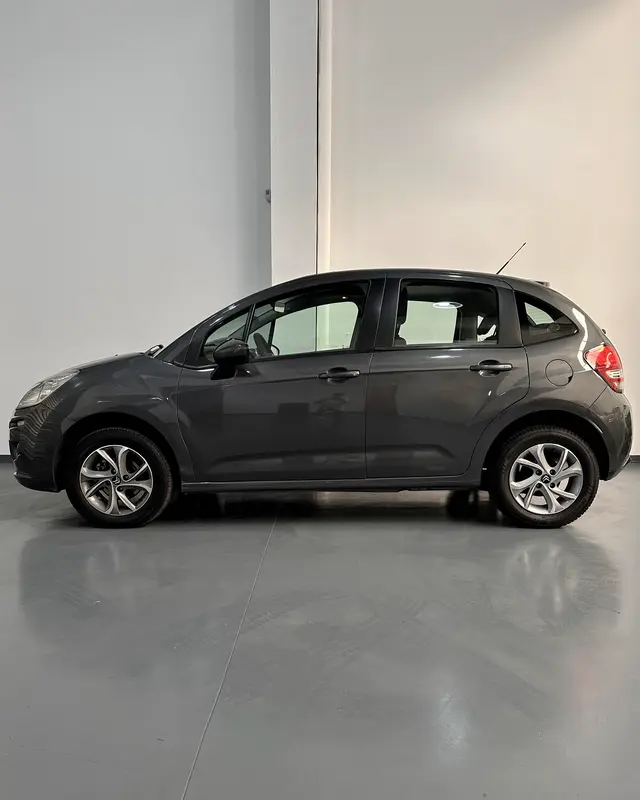 Mira esta publicación de Citroen C 3 2016 en Motordil