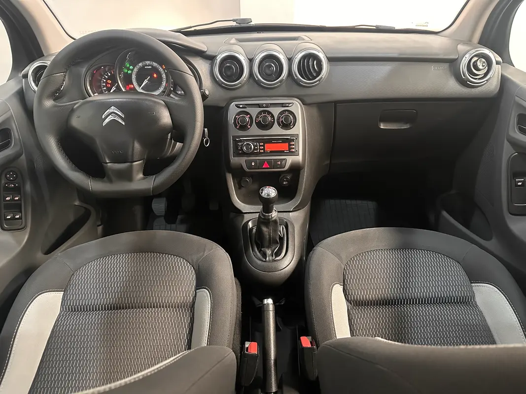 Mirá esta publicación de Citroen C 3