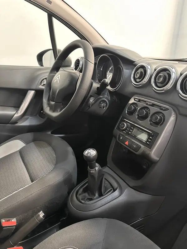 Mirá esta publicación de Citroen C 3