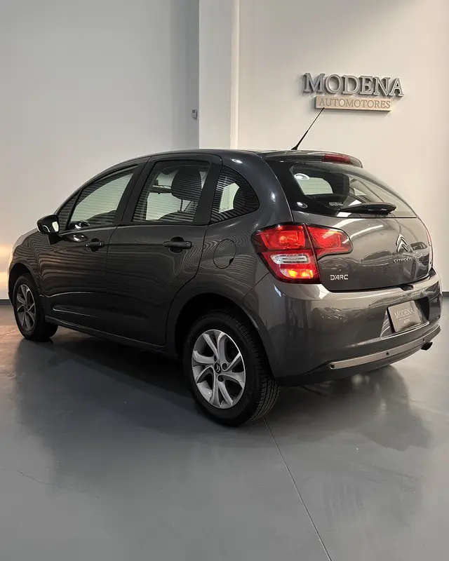 Mira esta publicación de Citroen C 3 2016 en Motordil