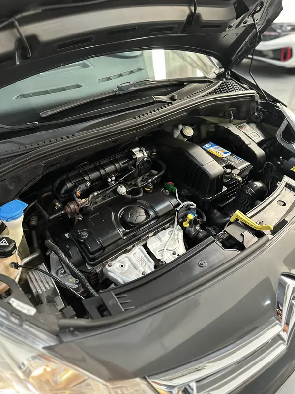 Mirá esta publicación de Citroen C 3