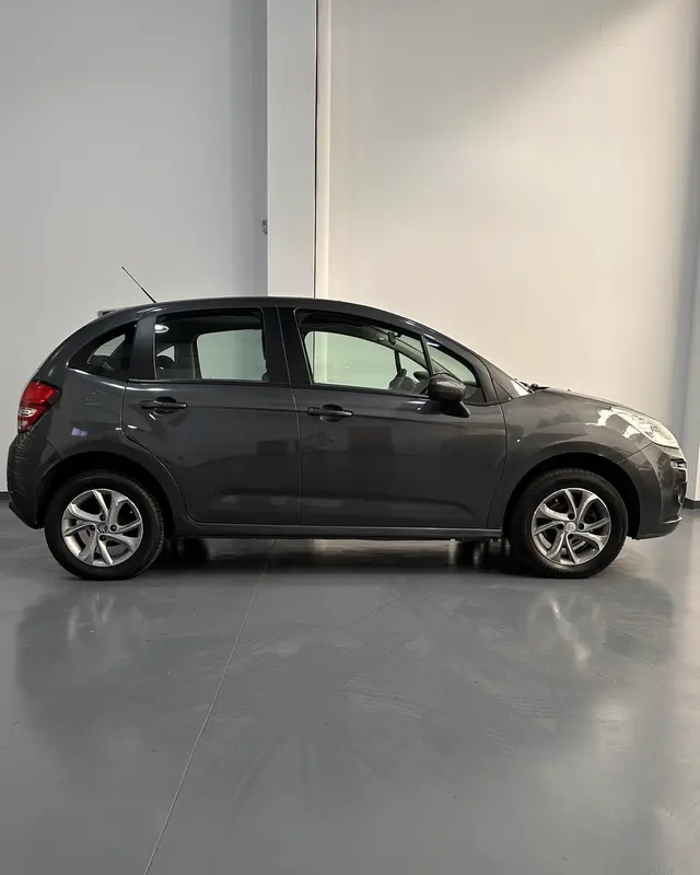 Mira esta publicación de Citroen C 3 2016 en Motordil