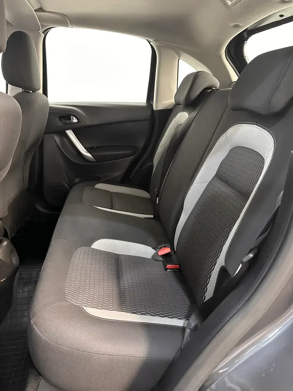 Mirá esta publicación de Citroen C 3