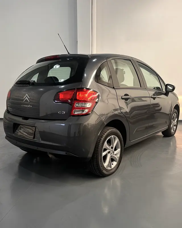 Mira esta publicación de Citroen C 3 2016 en Motordil