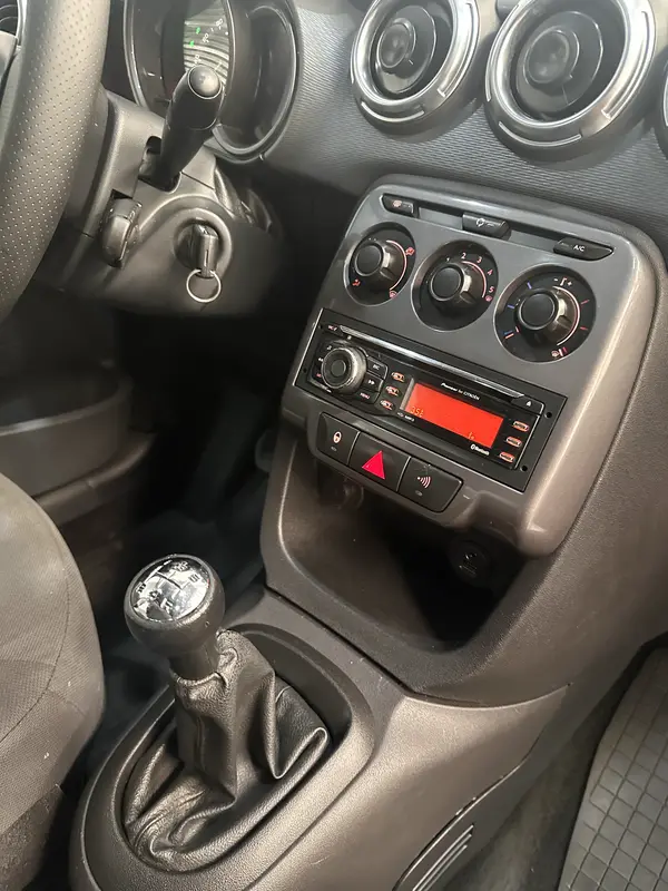 Mirá esta publicación de Citroen C 3