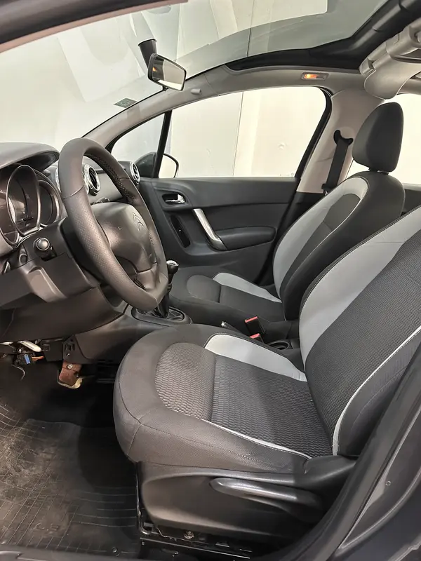 Mirá esta publicación de Citroen C 3