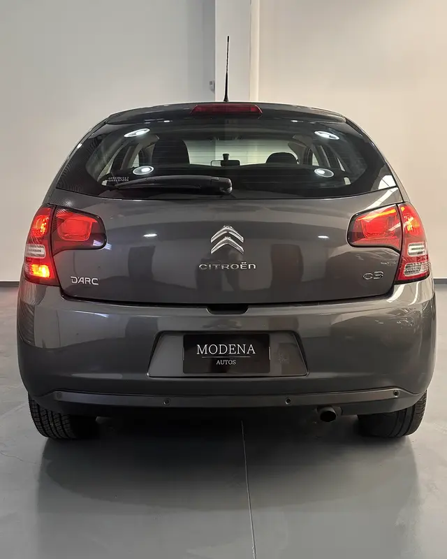 Mira esta publicación de Citroen C 3 2016 en Motordil