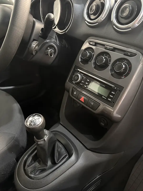 Mirá esta publicación de Citroen C 3