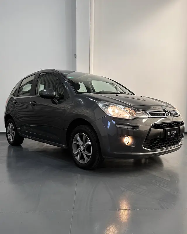 Mira esta publicación de Citroen C 3 2016 en Motordil