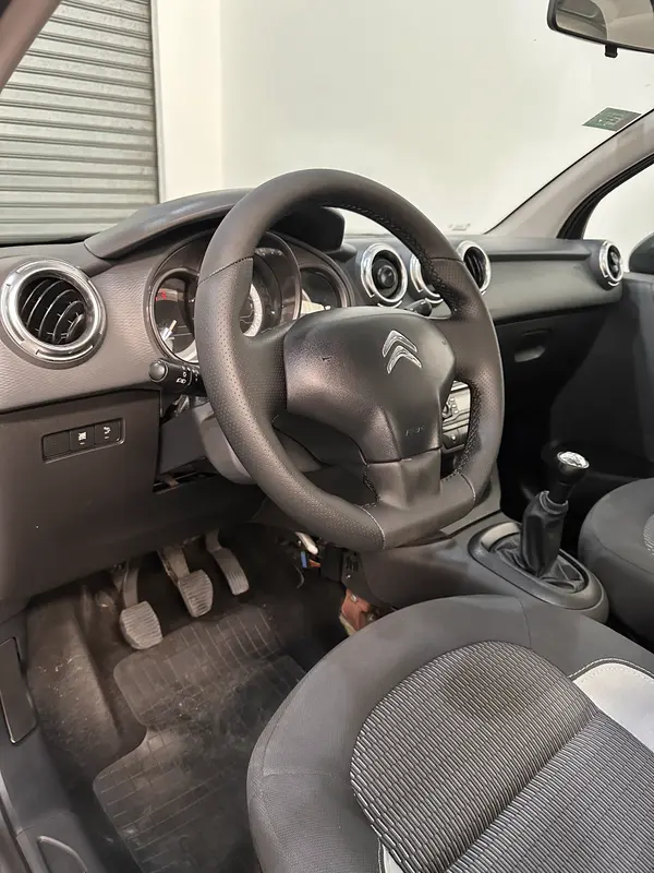 Mira esta publicación de Citroen C 3 2016 en Motordil