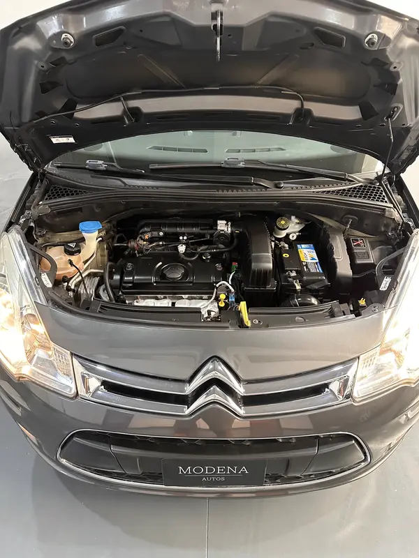 Mira esta publicación de Citroen C 3 2016 en Motordil