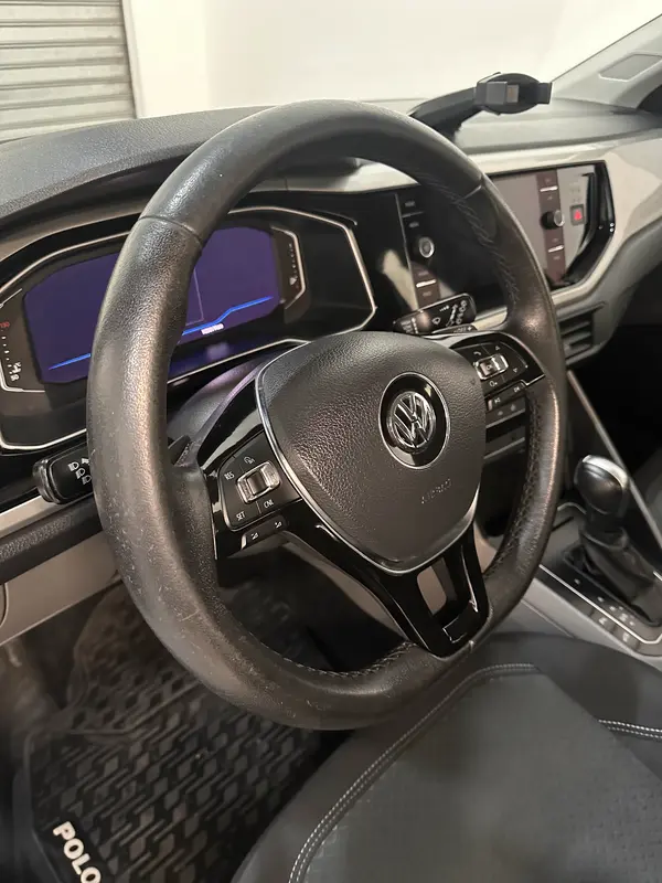 Mirá esta publicación de Volkswagen Polo