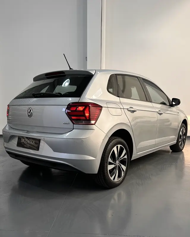 Mira esta publicación de Volkswagen Polo 2021 en Motordil