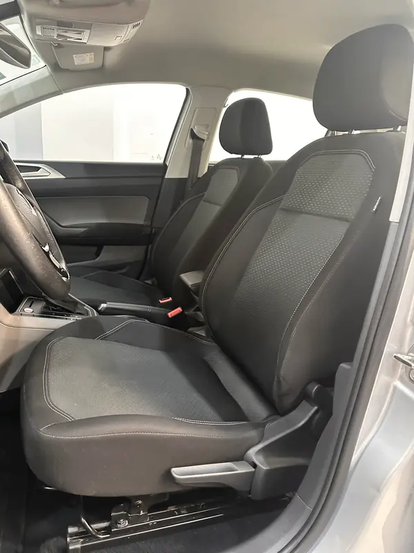 Mirá esta publicación de Volkswagen Polo