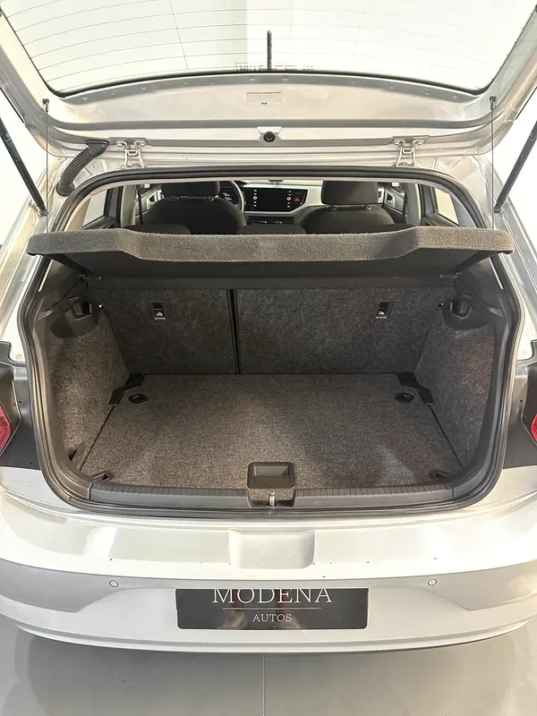 Mirá esta publicación de Volkswagen Polo