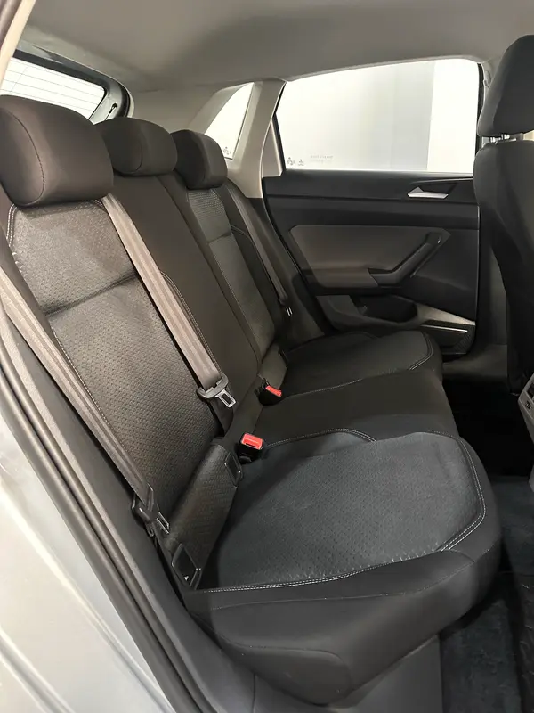 Mirá esta publicación de Volkswagen Polo