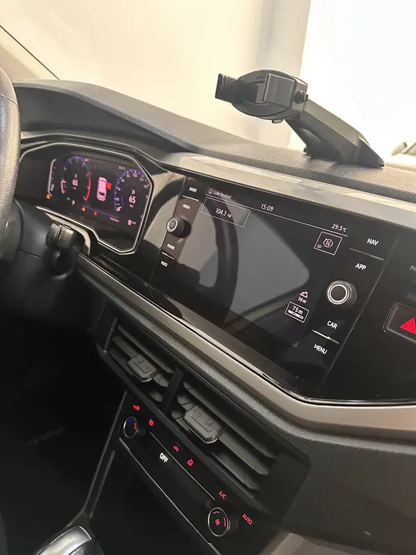 Mirá esta publicación de Volkswagen Polo