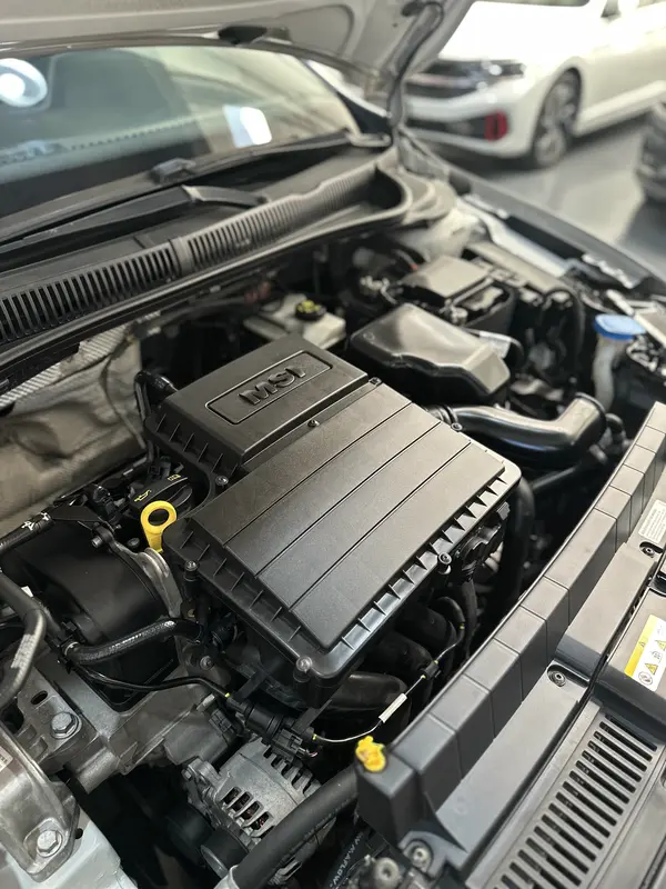 Mirá esta publicación de Volkswagen Polo