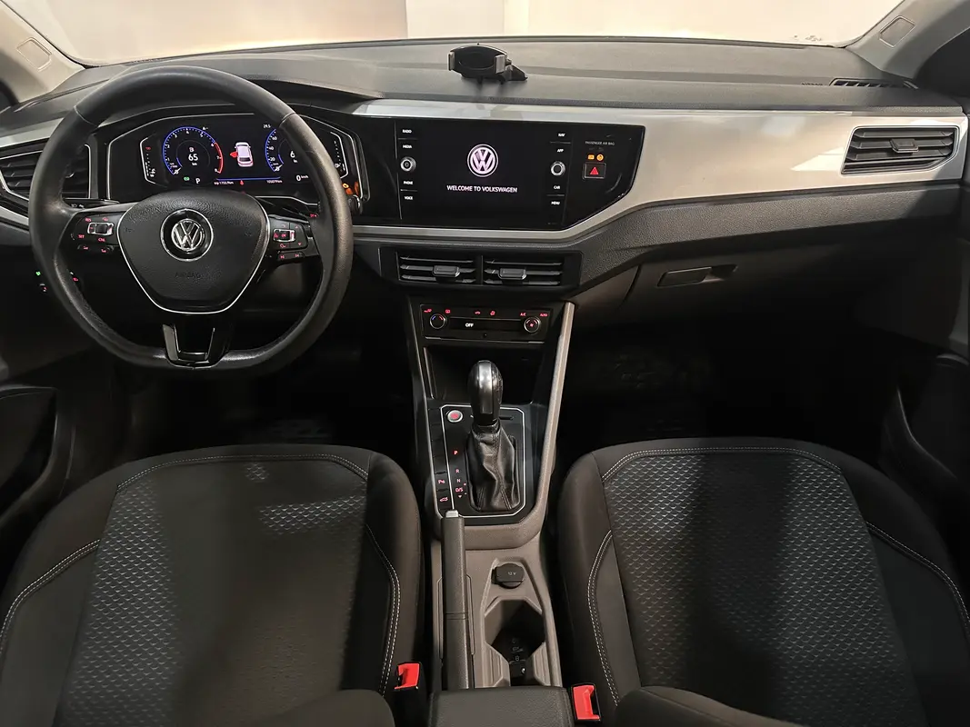 Mirá esta publicación de Volkswagen Polo