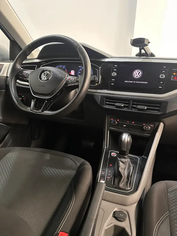 Mirá esta publicación de Volkswagen Polo