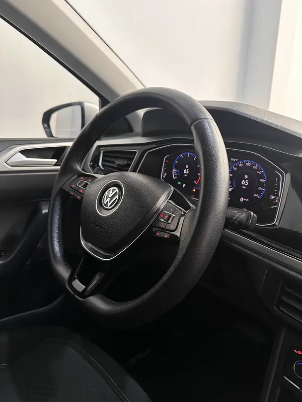 Mirá esta publicación de Volkswagen Polo