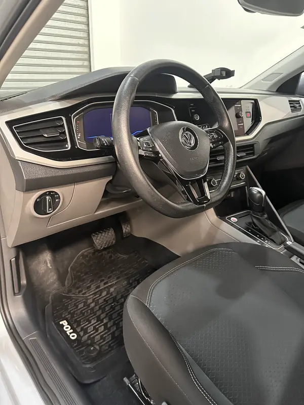 Mirá esta publicación de Volkswagen Polo