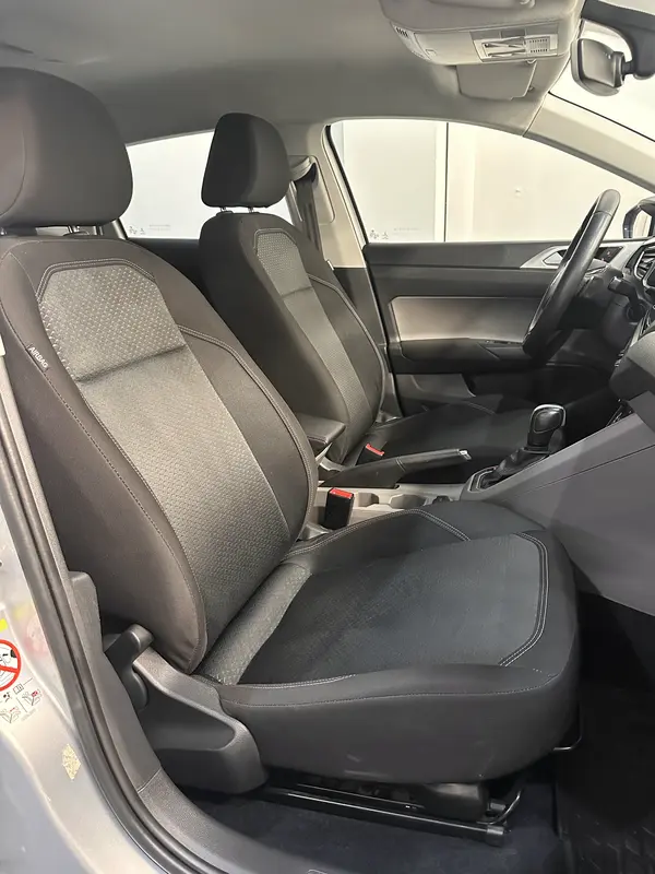 Mirá esta publicación de Volkswagen Polo