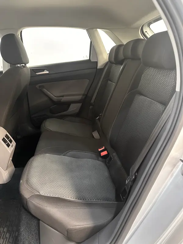 Mirá esta publicación de Volkswagen Polo