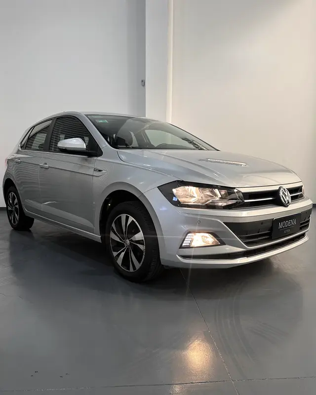 Mira esta publicación de Volkswagen Polo 2021 en Motordil
