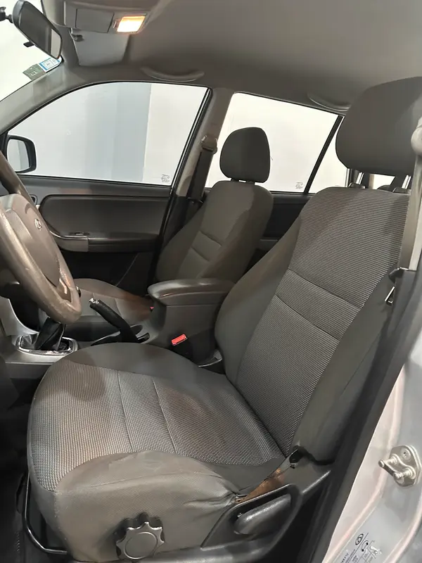 Mirá esta publicación de Chery Tiggo