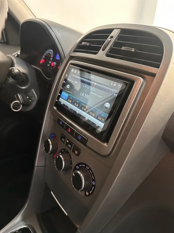 Mirá esta publicación de Chery Tiggo