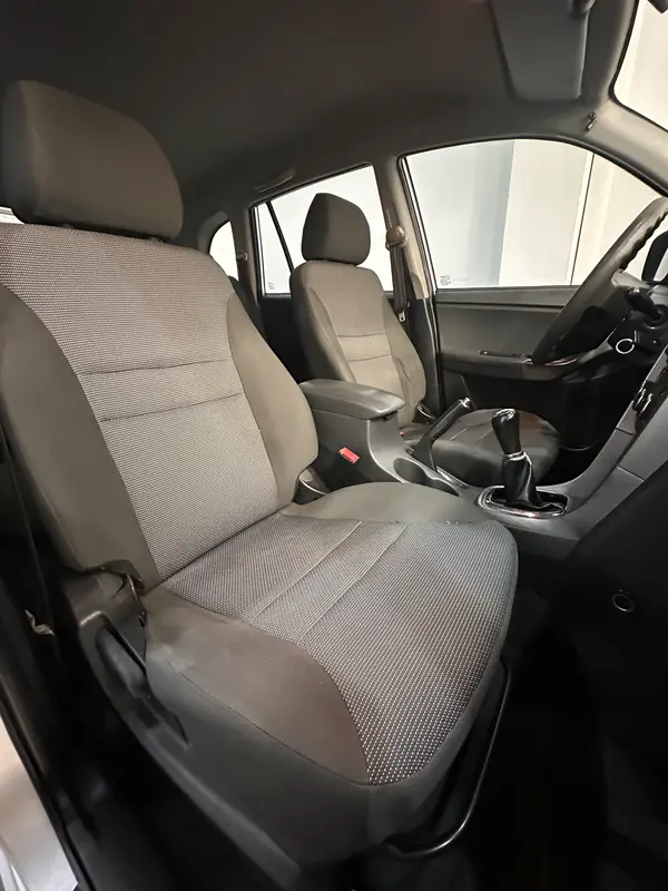 Mirá esta publicación de Chery Tiggo