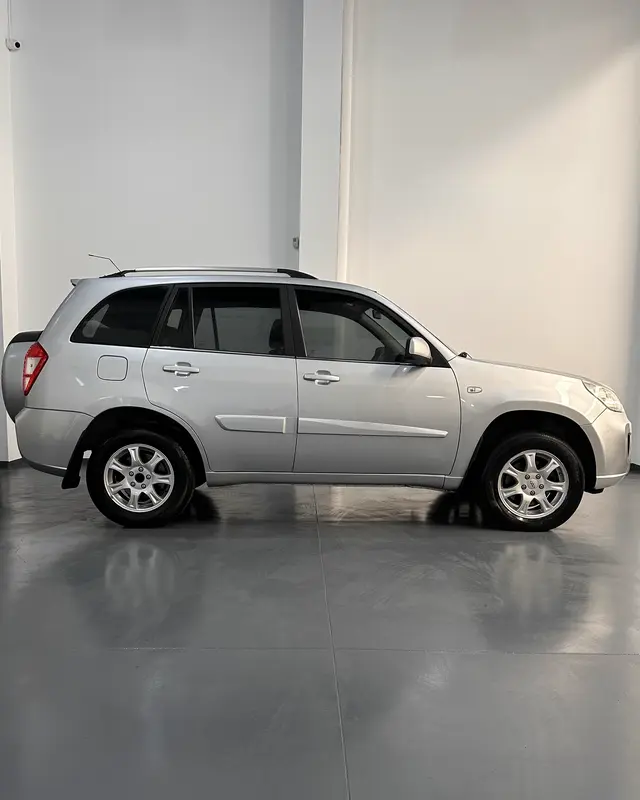 Mira esta publicación de Chery Tiggo 2015 en Motordil