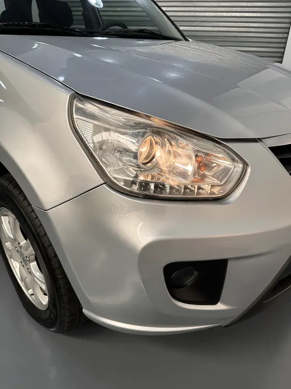 Mirá esta publicación de Chery Tiggo