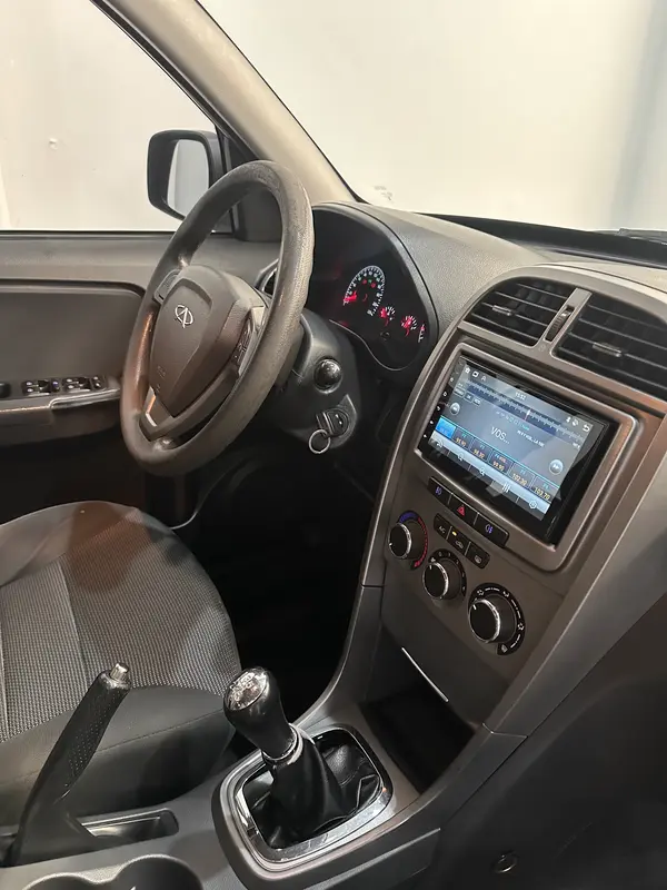 Mirá esta publicación de Chery Tiggo