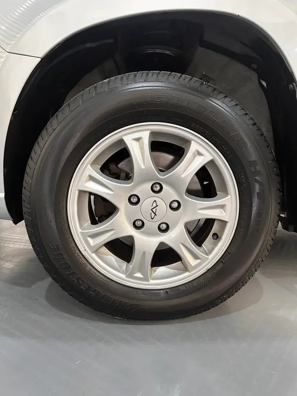 Mirá esta publicación de Chery Tiggo