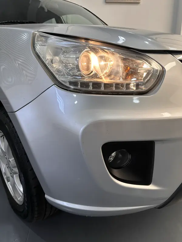 Mirá esta publicación de Chery Tiggo