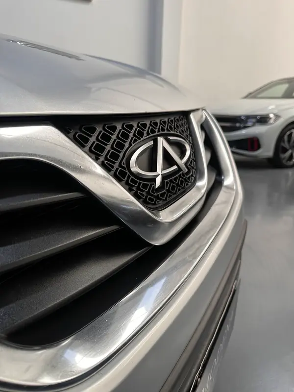 Mirá esta publicación de Chery Tiggo