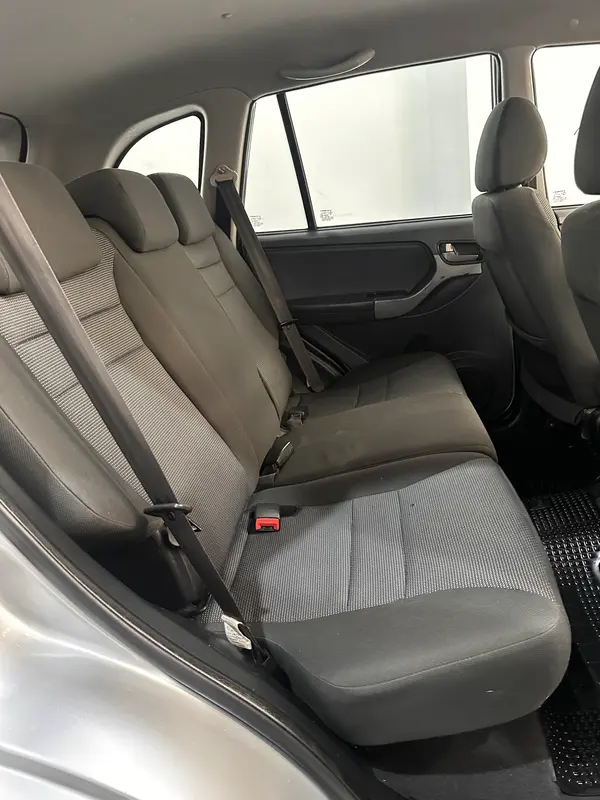 Mirá esta publicación de Chery Tiggo