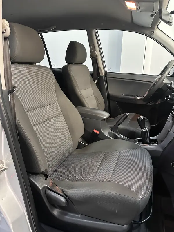 Mirá esta publicación de Chery Tiggo