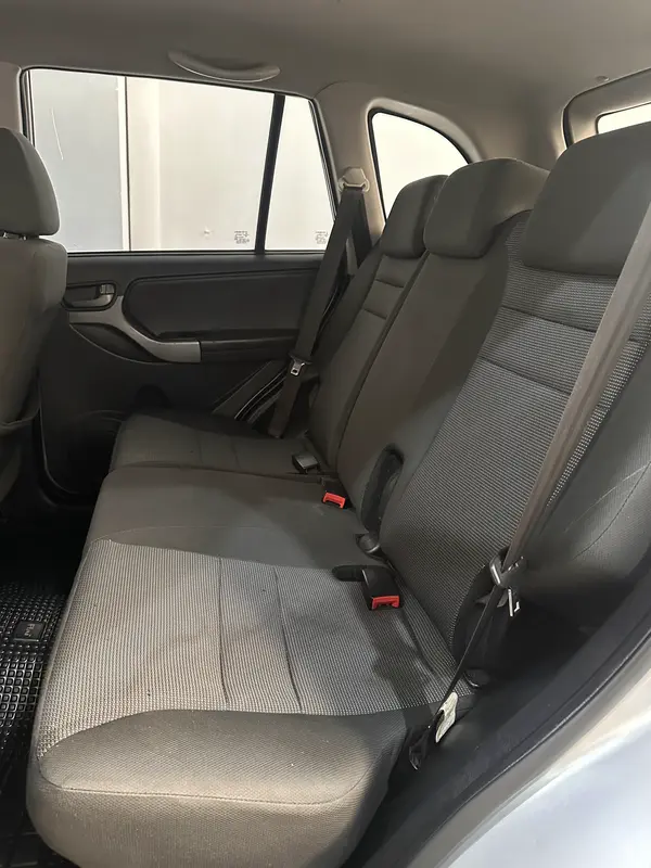 Mirá esta publicación de Chery Tiggo