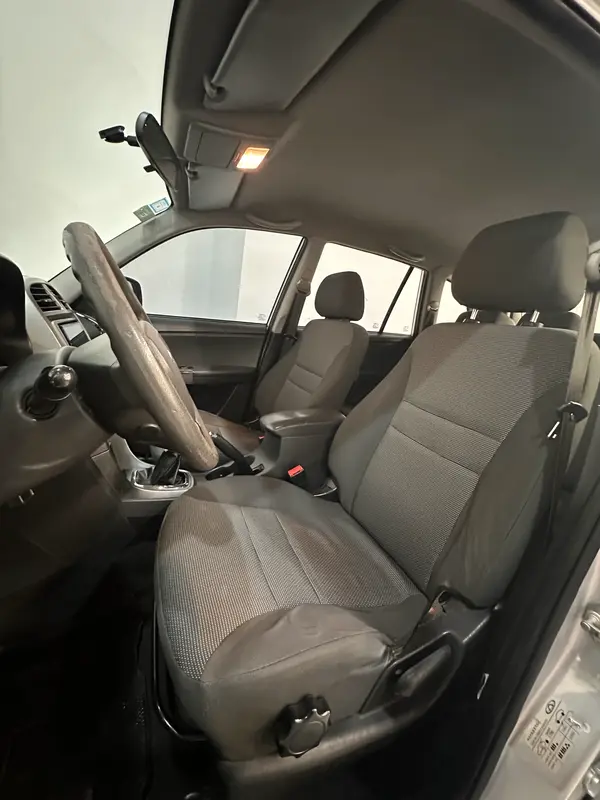 Mirá esta publicación de Chery Tiggo