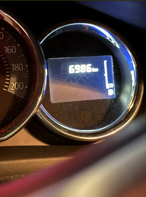 Mira esta publicación de Renault Sandero II 2025 en Motordil