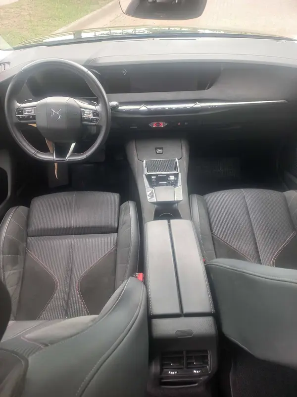 Mira esta publicación de Ds Automobiles DS4 2023 en Motordil