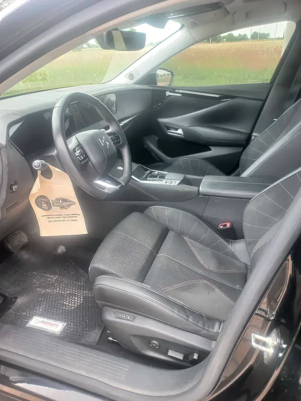 Mira esta publicación de Ds Automobiles DS4 2023 en Motordil