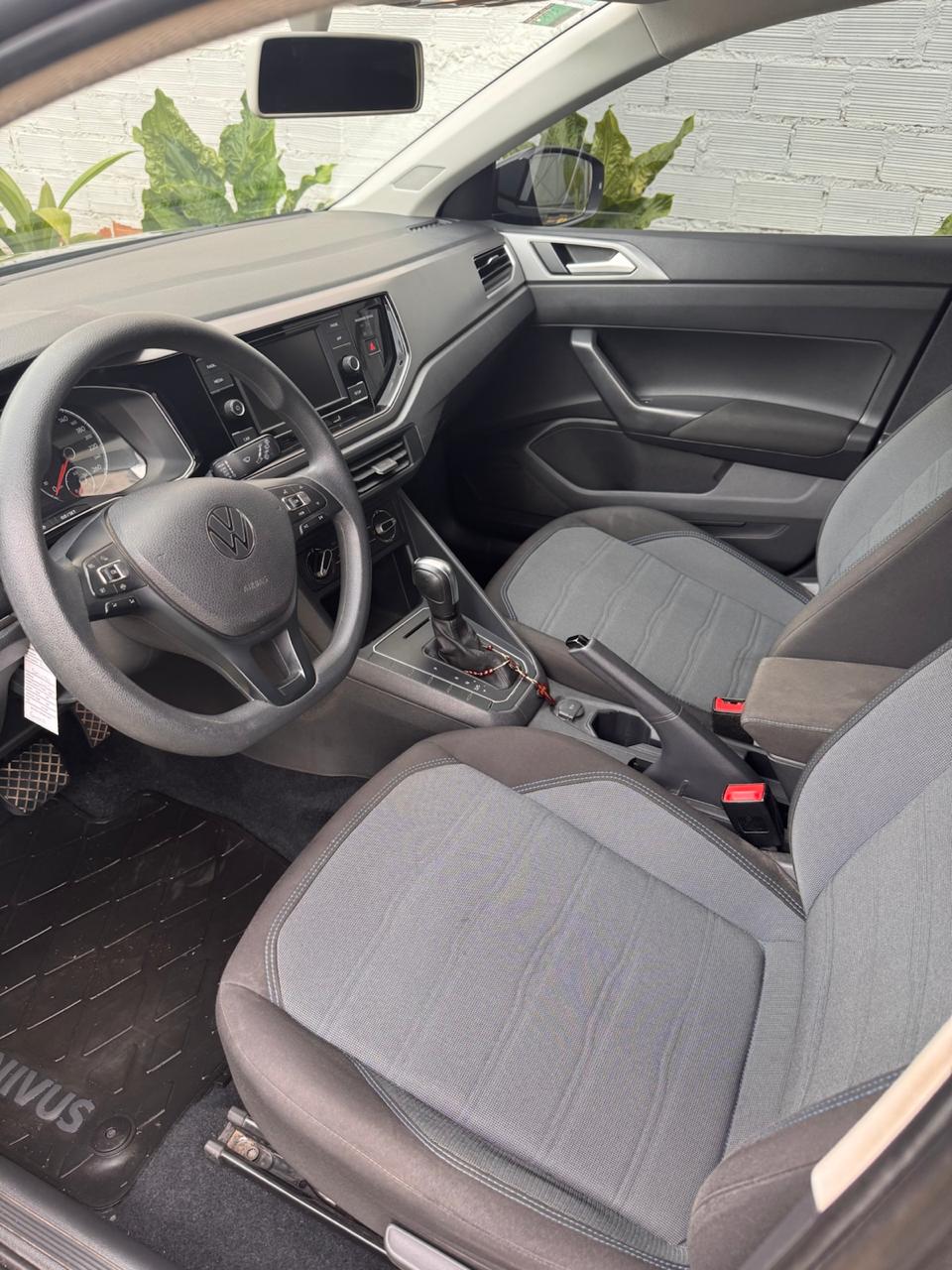 Mira esta publicación de Volkswagen Nivus 2021 en Motordil