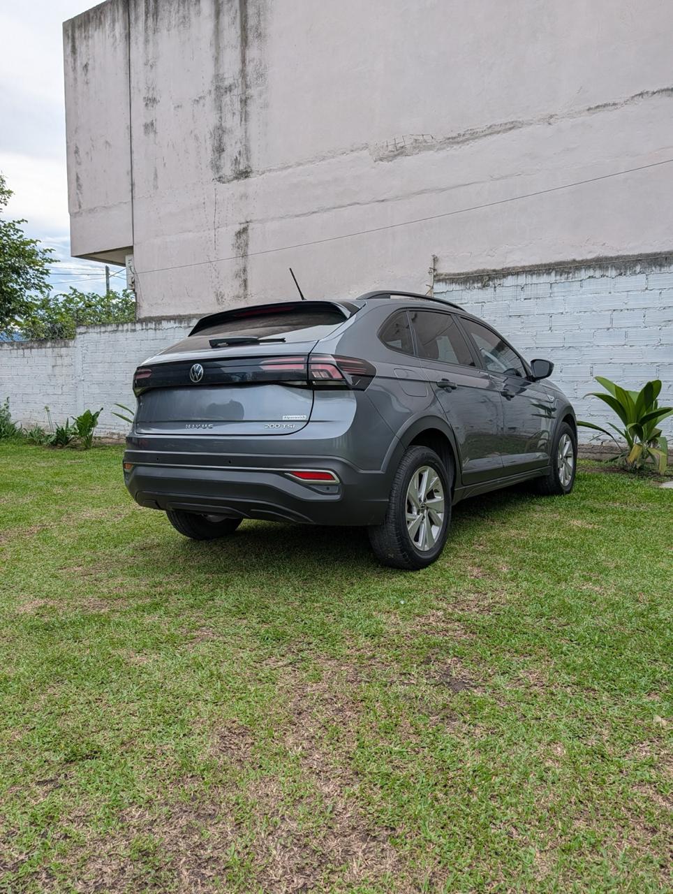 Mira esta publicación de Volkswagen Nivus 2021 en Motordil