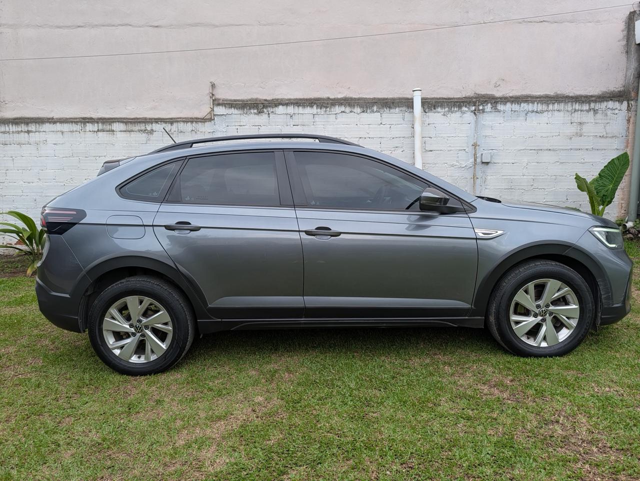 Mira esta publicación de Volkswagen Nivus 2021 en Motordil