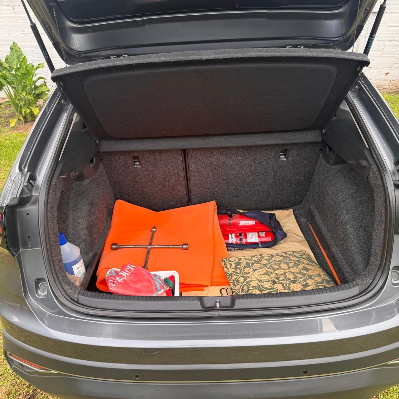 Mira esta publicación de Volkswagen Nivus 2021 en Motordil